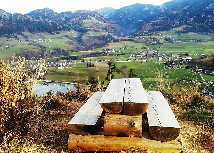 Ortnerhof Ennstal