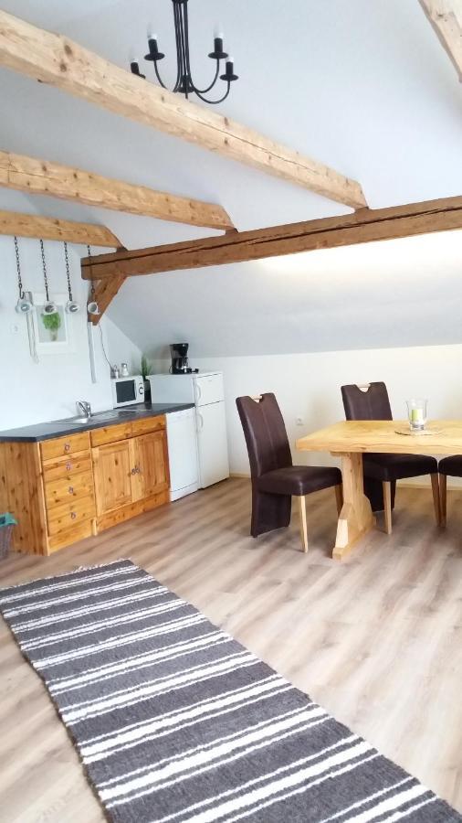 Ortnerhof Ennstal Frühstückspension