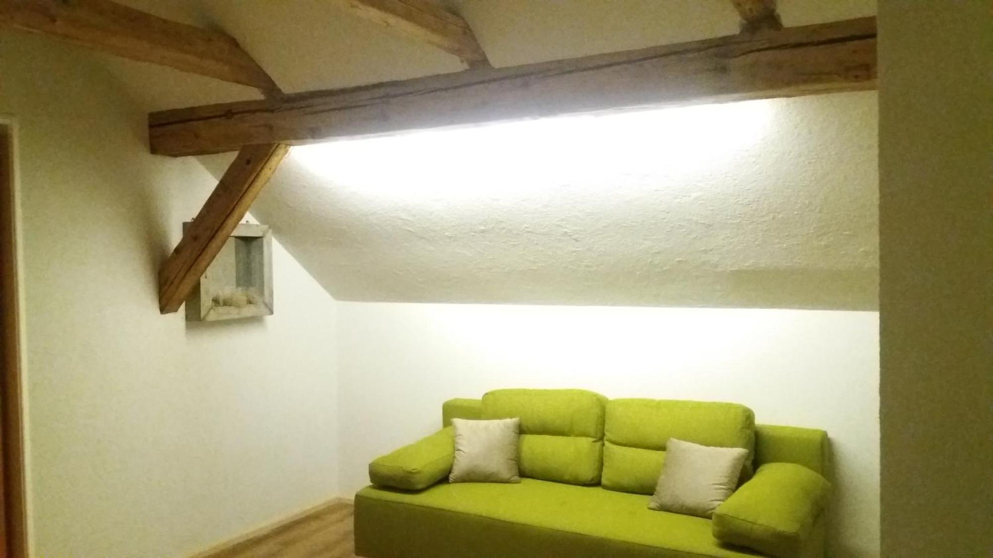 Ortnerhof Ennstal Frühstückspension
