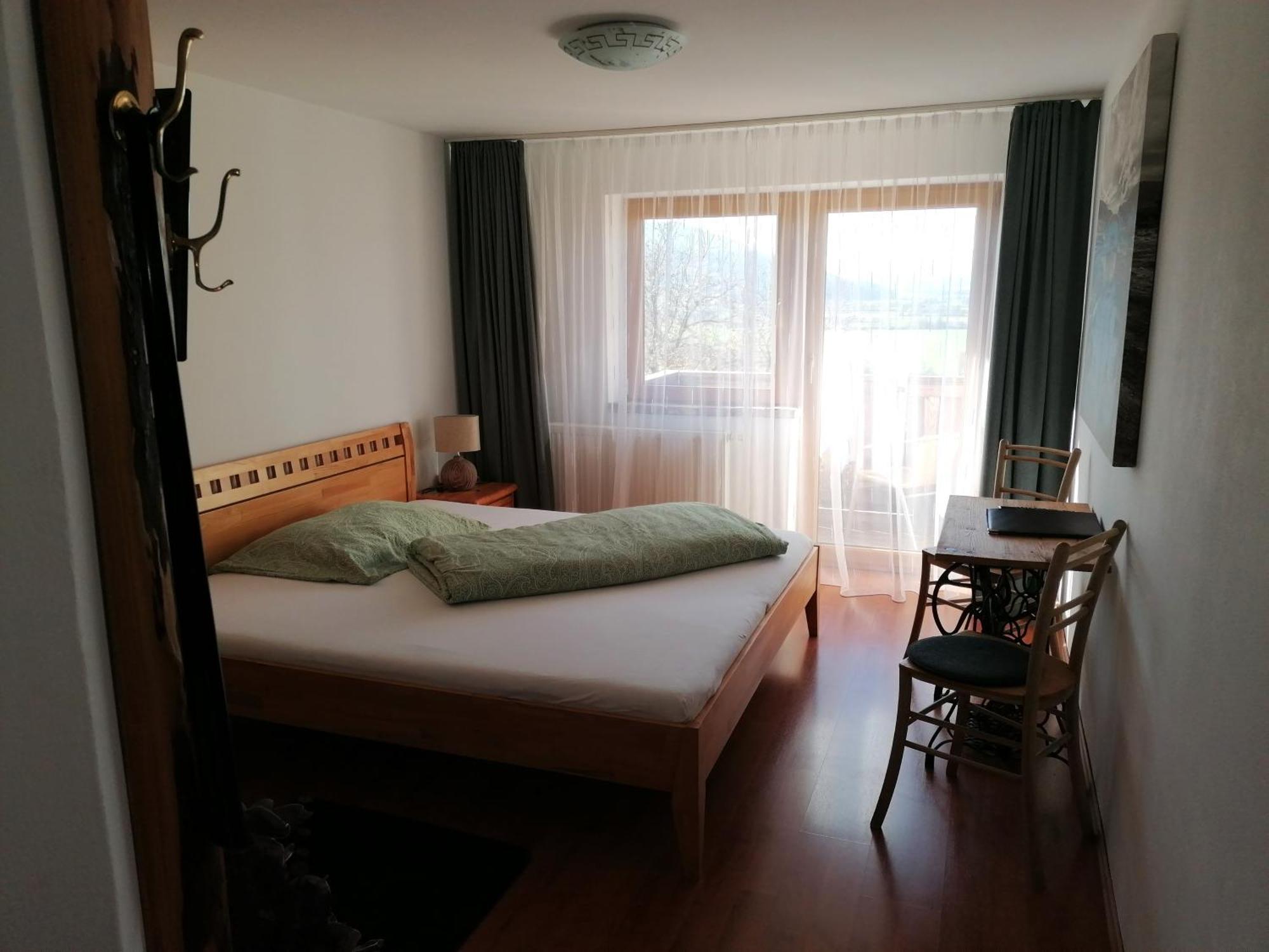 Ortnerhof Ennstal Frühstückspension 3*