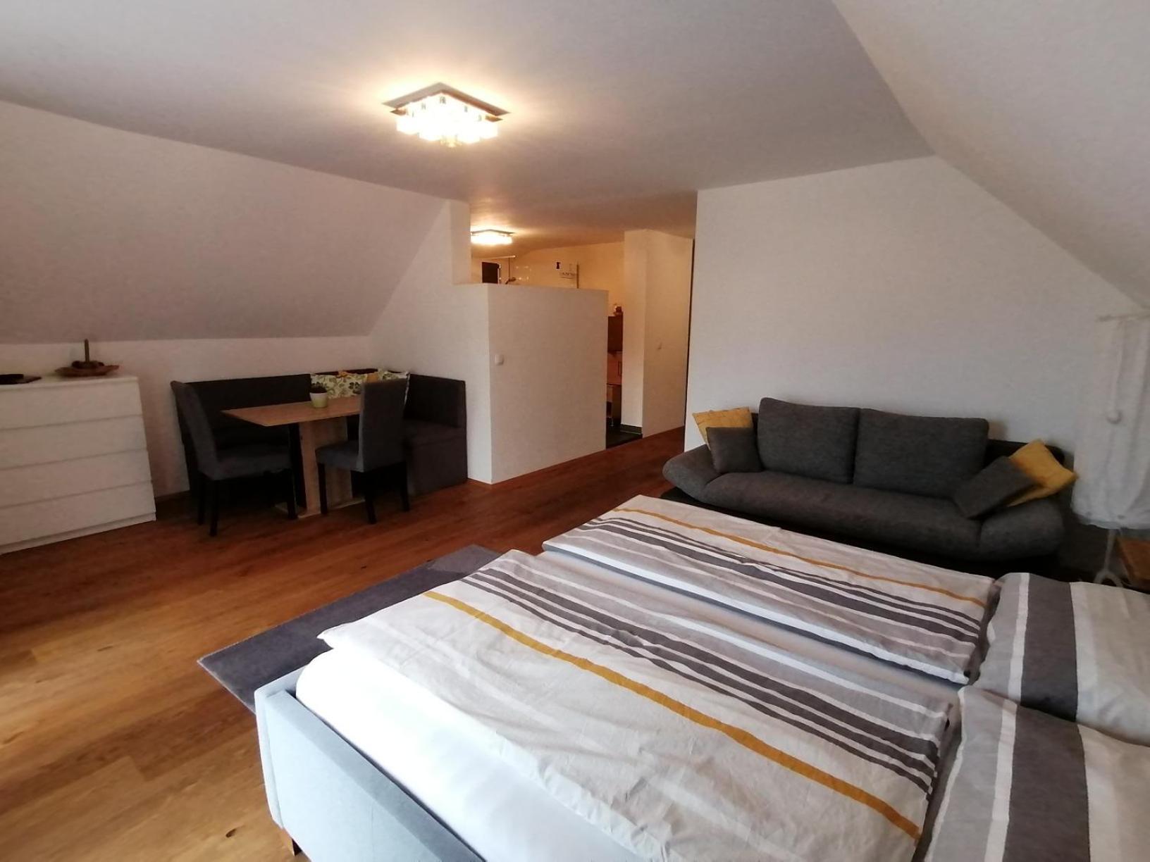 Ortnerhof Ennstal Frühstückspension 3*