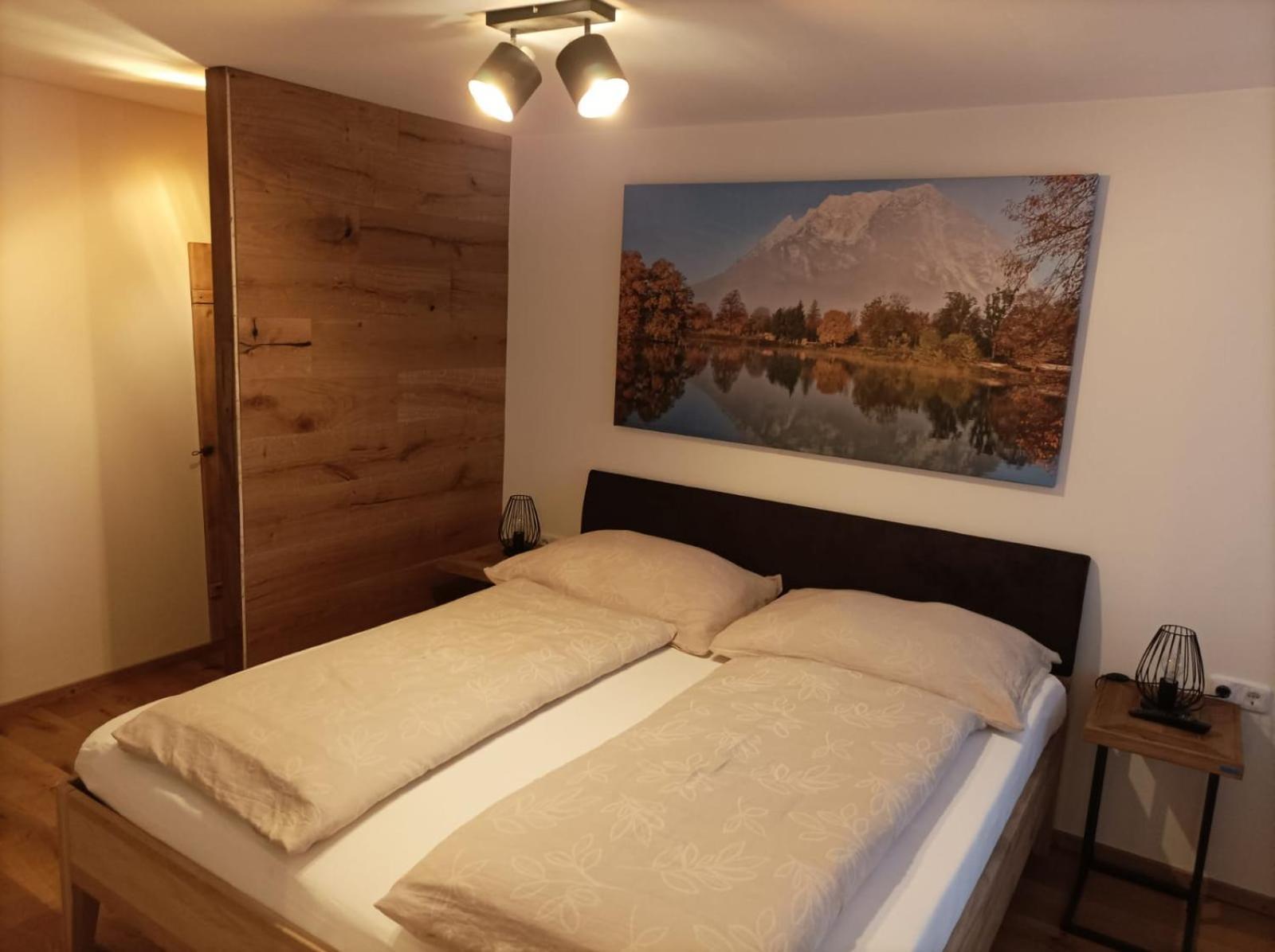 Frühstückspension Ortnerhof Ennstal Aigen im Ennstal