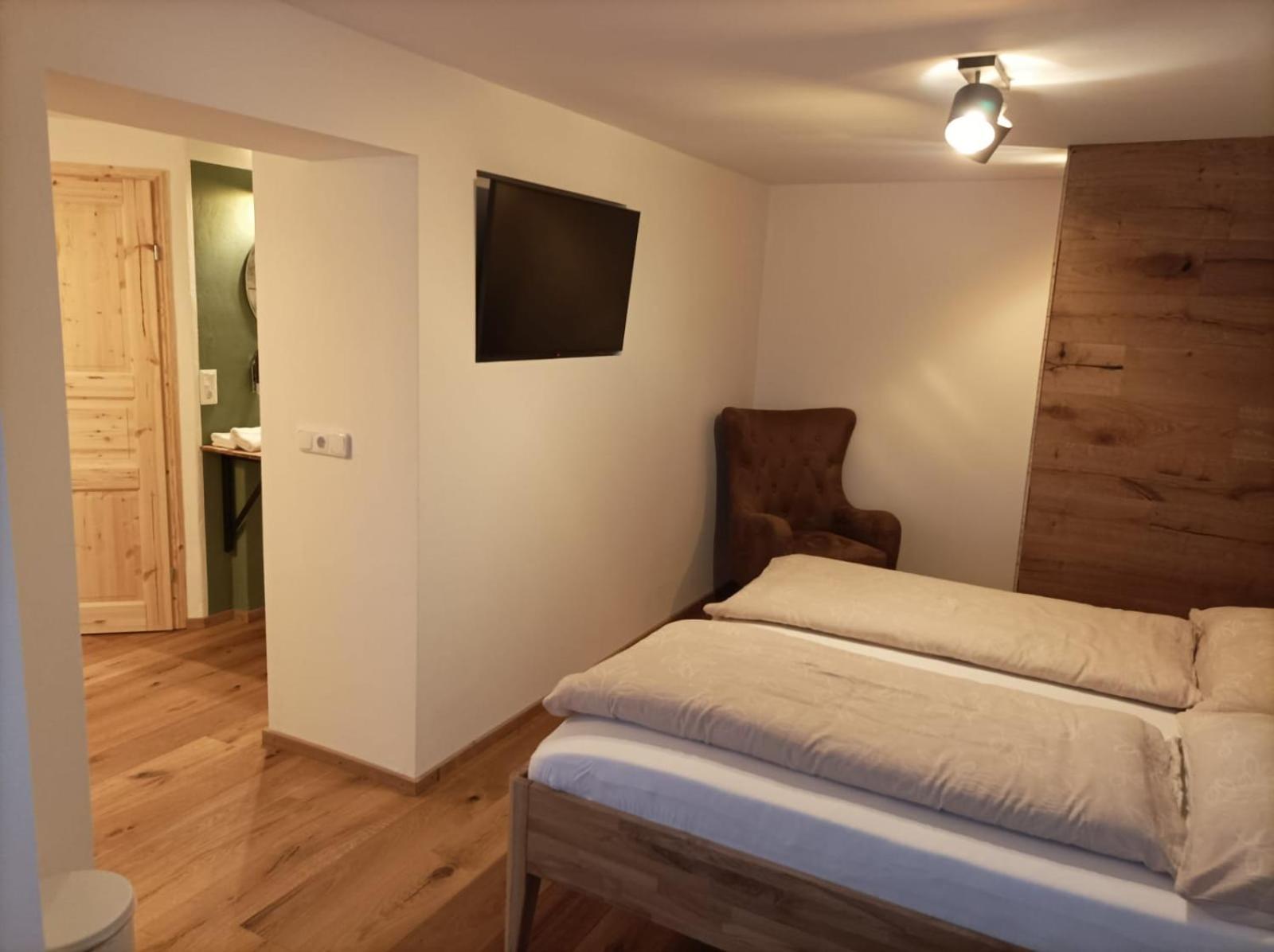 Ortnerhof Ennstal 3* Aigen im Ennstal