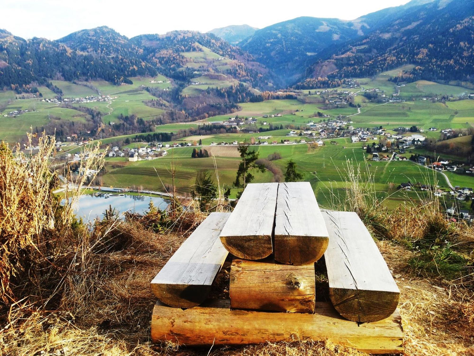Ortnerhof Ennstal Aigen im Ennstal