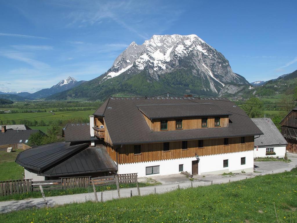 Ortnerhof Ennstal