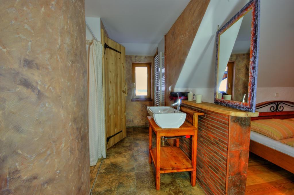 Frühstückspension Ortnerhof Ennstal 3*