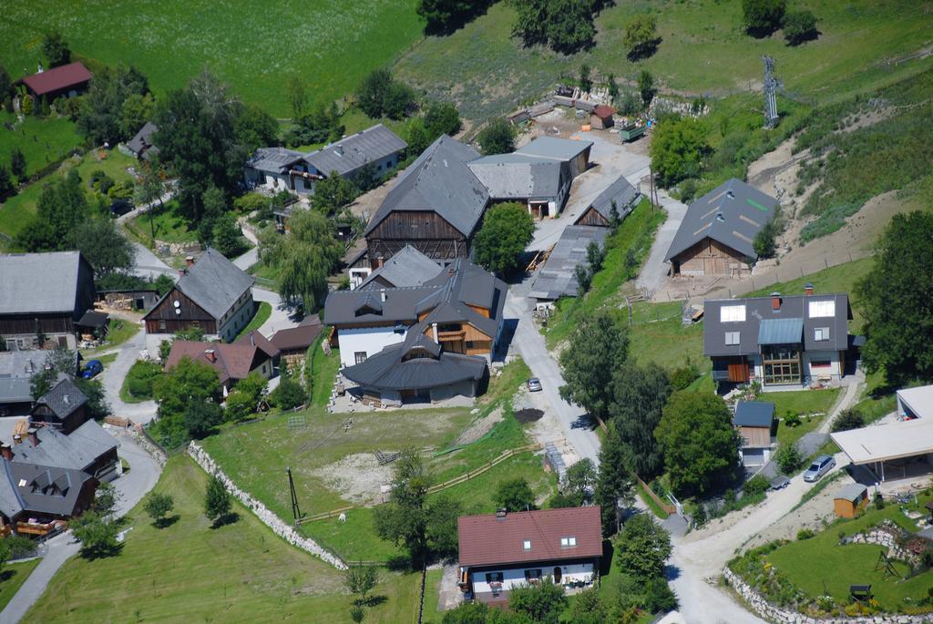 Frühstückspension Ortnerhof Ennstal