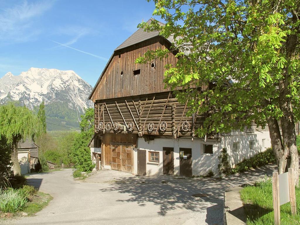 Couette-café Ortnerhof Ennstal 3*