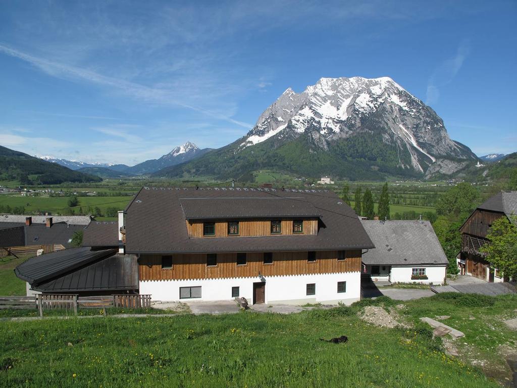 Ortnerhof Ennstal 3* Aigen im Ennstal
