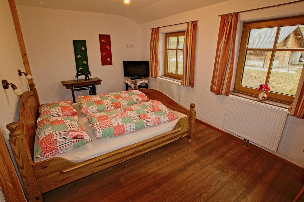Couette-café Ortnerhof Ennstal
