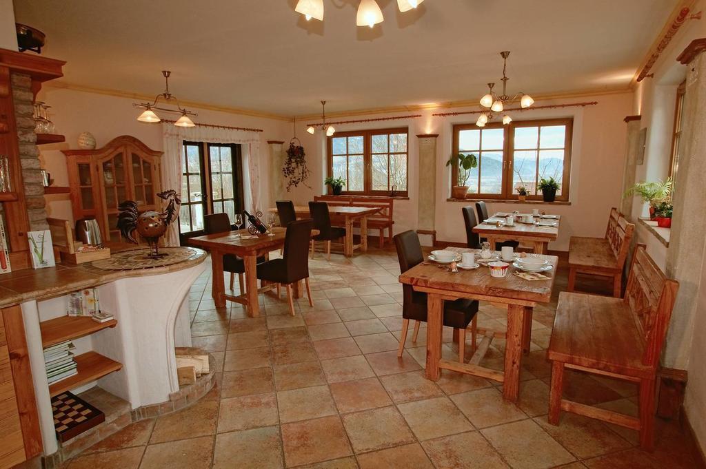 Ortnerhof Ennstal Aigen im Ennstal