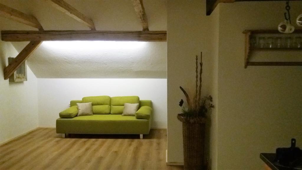 Frühstückspension Ortnerhof Ennstal 3*