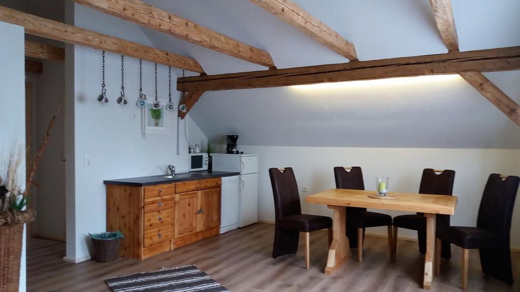 Frühstückspension Ortnerhof Ennstal 3*