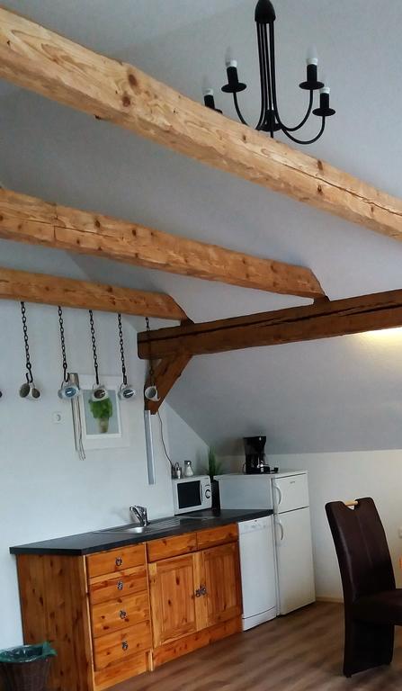 Couette-café Ortnerhof Ennstal