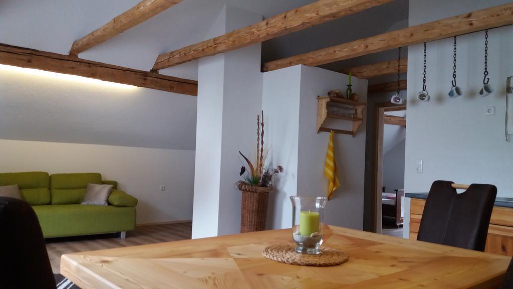 Frühstückspension Ortnerhof Ennstal