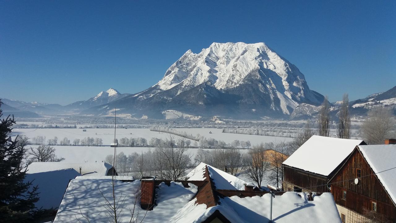 Ortnerhof Ennstal Frühstückspension 3*