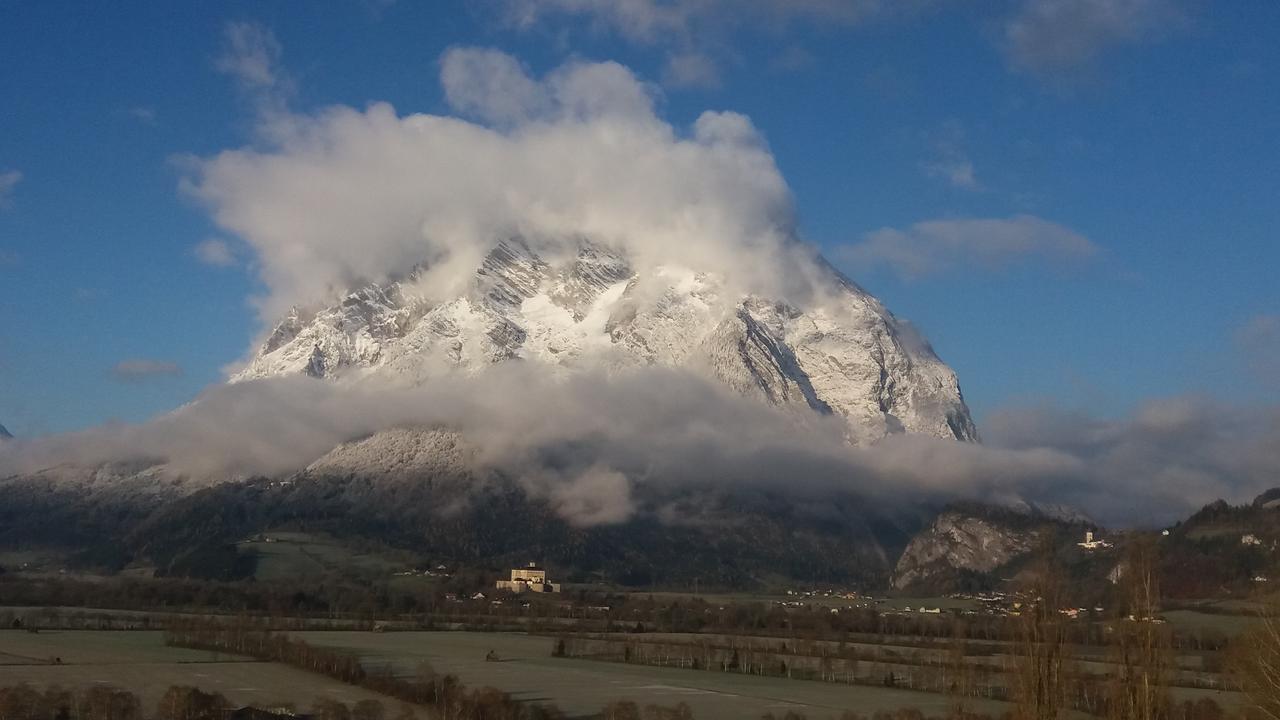 Ortnerhof Ennstal Aigen im Ennstal