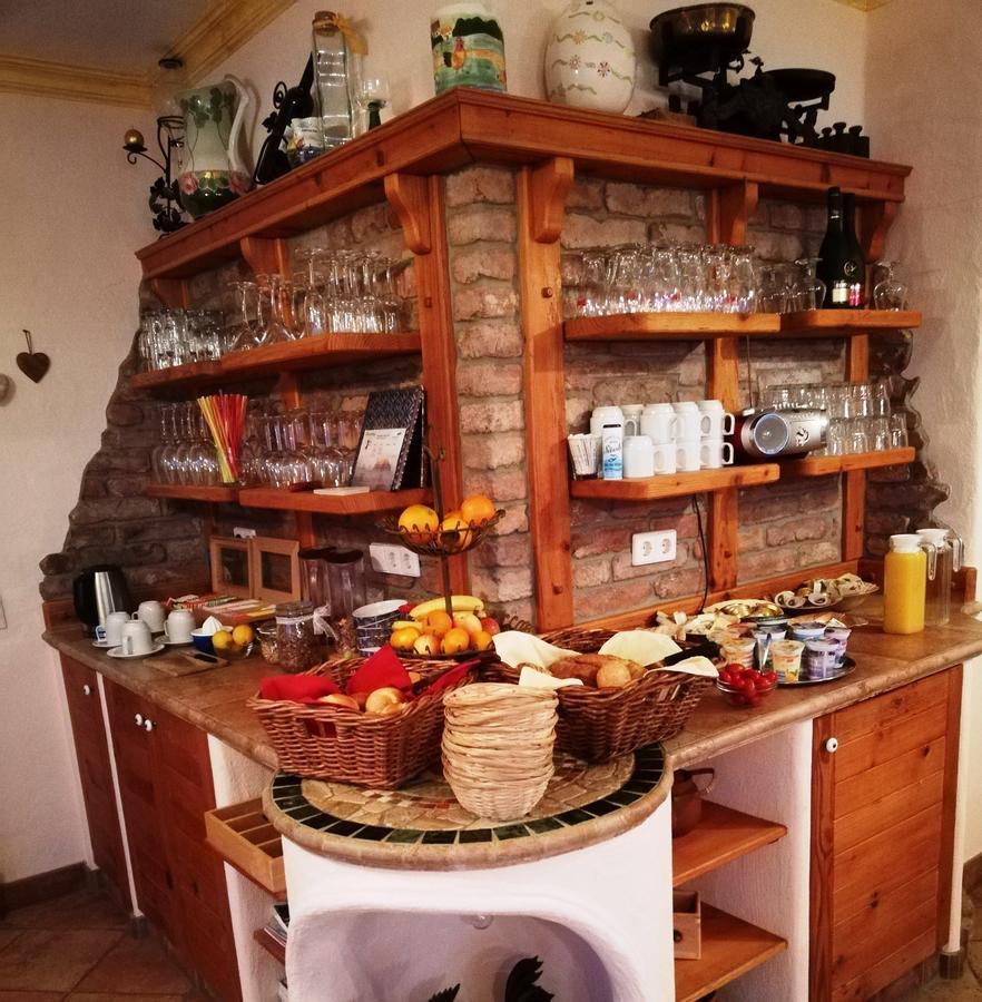 Ortnerhof Ennstal Frühstückspension Aigen im Ennstal